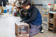 捕獲用わな