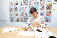 1から始める社長秘書。あなたの本気が伝われば採用です。