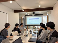 AIコーディングイベントなども開催してます！