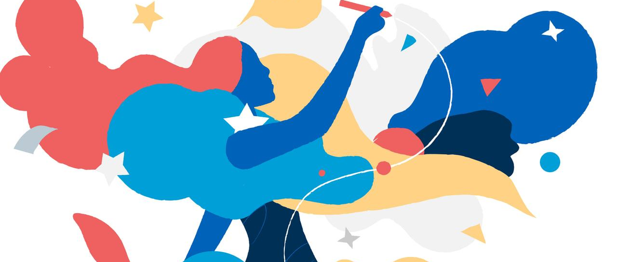 紙もWebも幅広く！フリーランスデザイナー募集