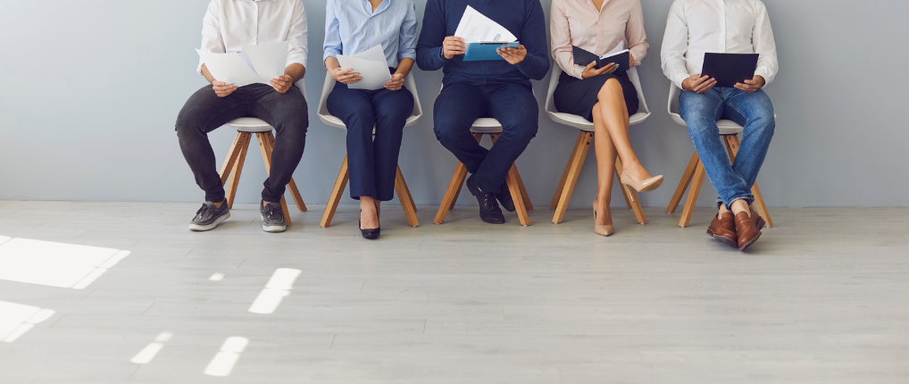 採用担当に聞いてみた！新卒採用の”ここ”を見ている！【人事の裏側】