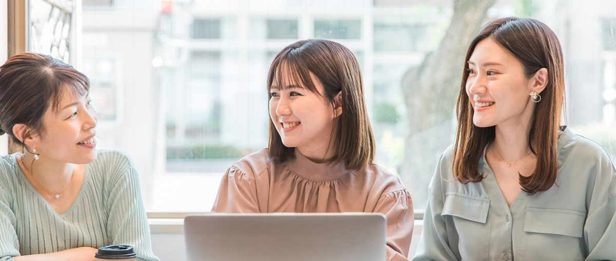 Go, PHP / React｜成長したいフルスタックエンジニア募集