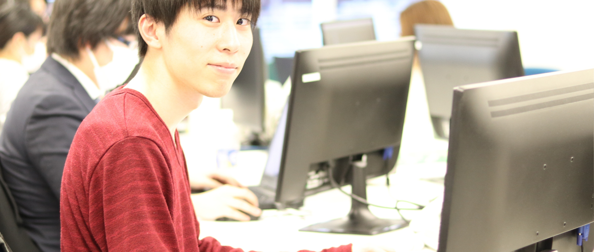  仙台／自社メディアの技術支援をお任せ！クラウドエンジニア募集！