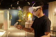 VRでのご提案も可能です