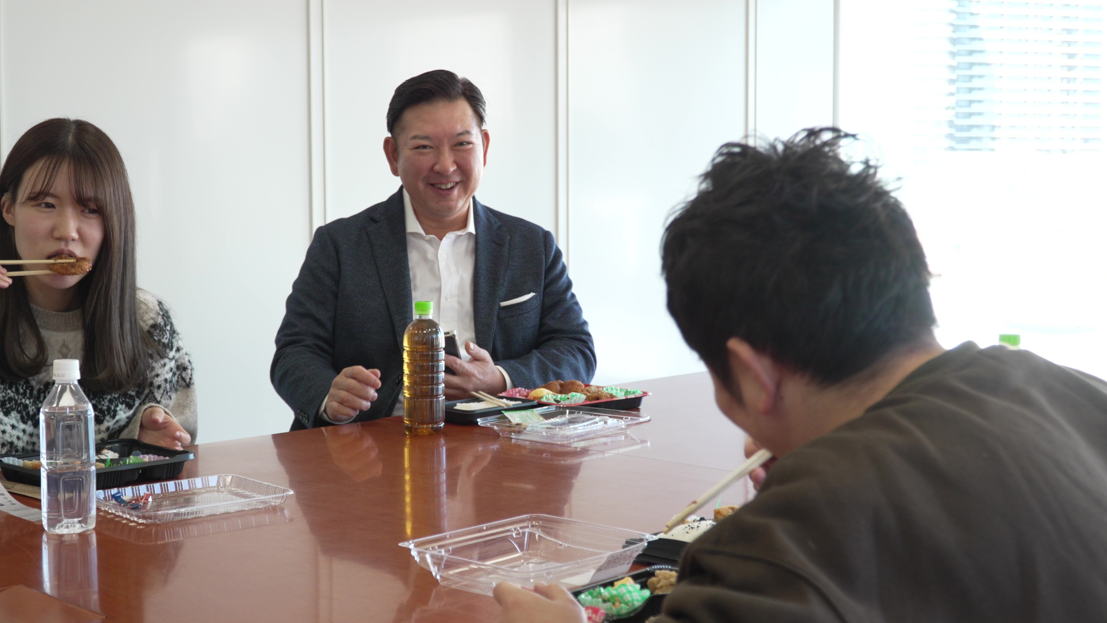 金融とITの最前線を駆け抜けた男が、なぜ「弁当屋」に？――ワオ株式会社が仕掛ける、食のプラットフォーム戦略の真実