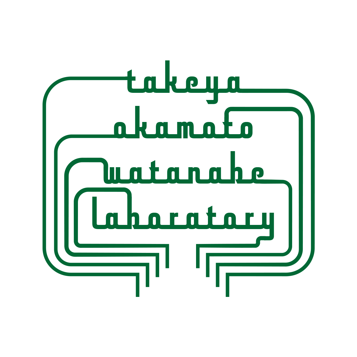 東京大学 竹谷岡本渡邉研究室
