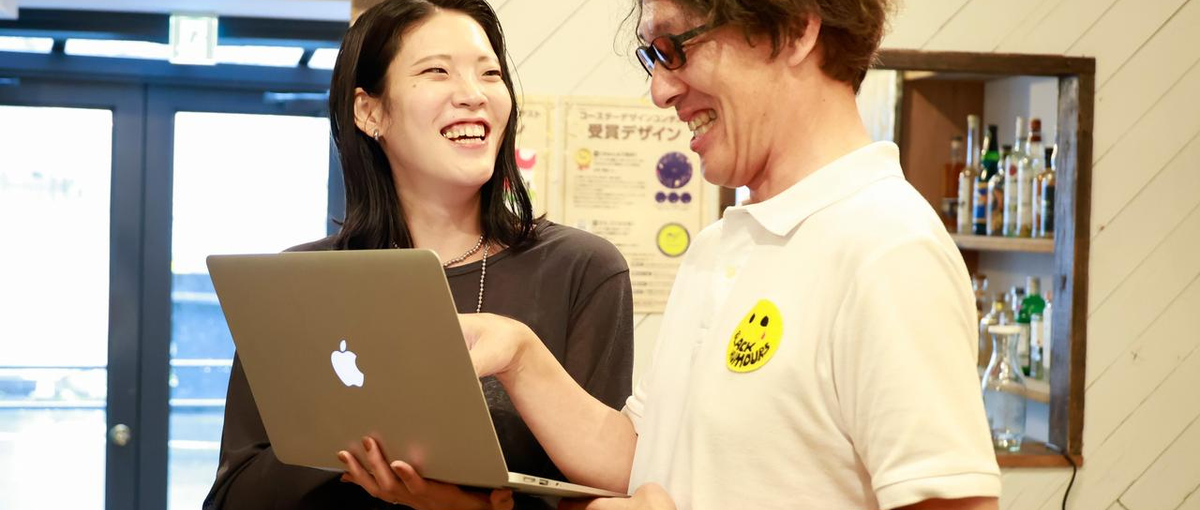 成長し続けるディレクター｜切磋琢磨もフィードバック環境もあるCRIはどう？