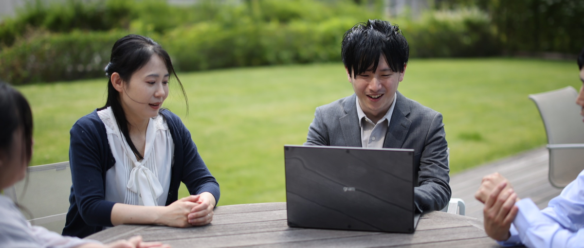 開発エンジニア募集✨チームと共に成長しませんか？