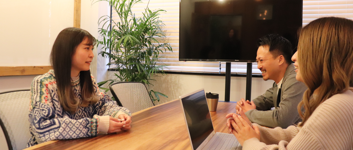 WEB制作に興味がある！それならディレクターに挑戦してみない？