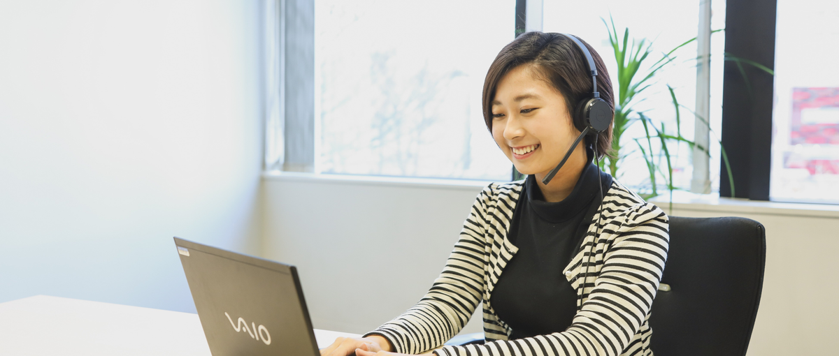 Salesforceで経理DXを革新！ 攻めのCS 募集！