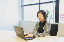 Salesforceで経理DXを革新！ 攻めのCS 募集！