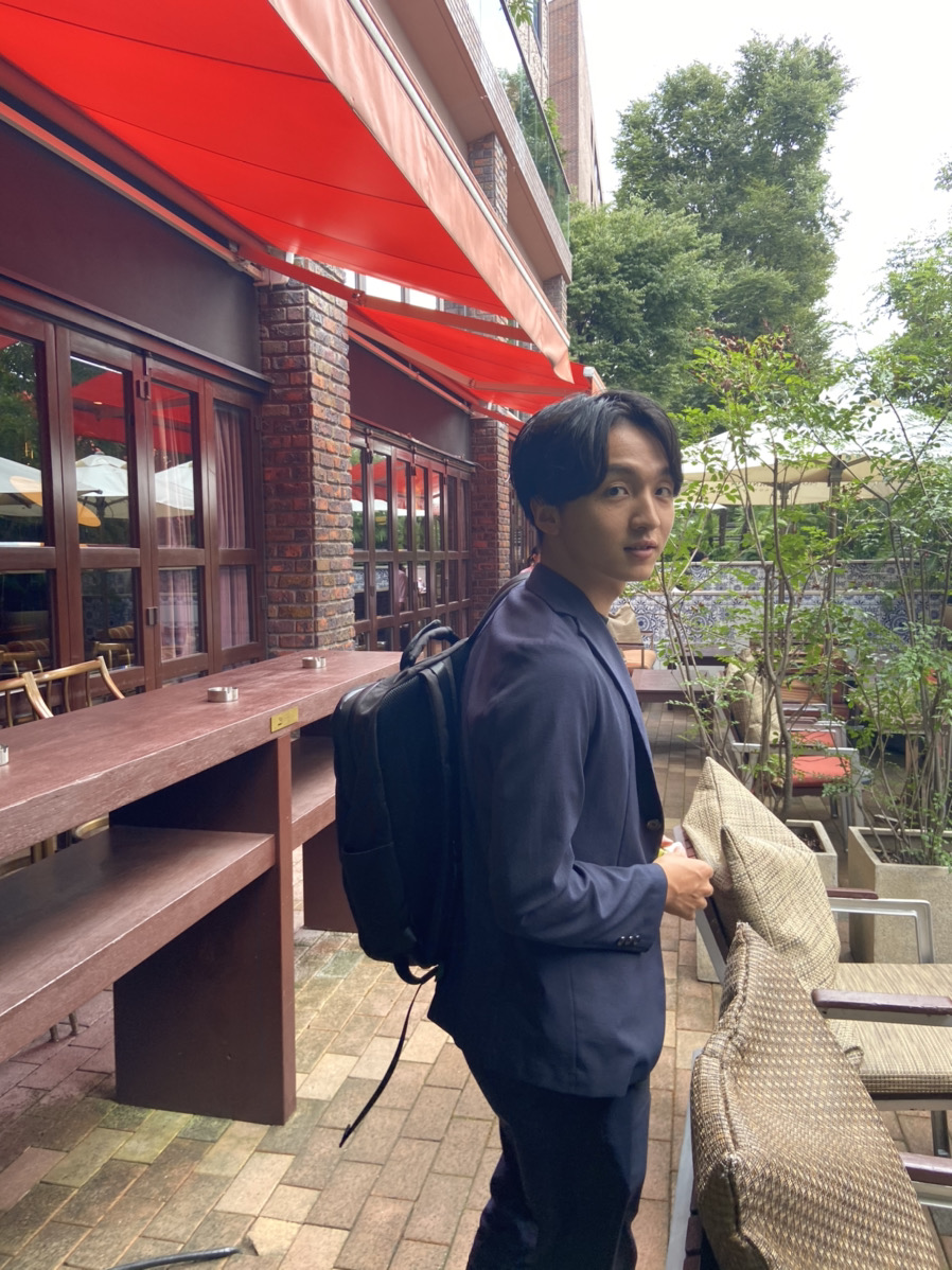 宮田康平