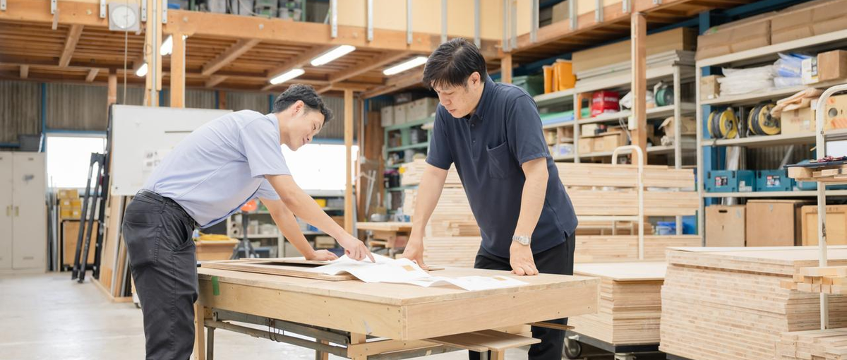 未来の街の景色をつくる。顧客に圧倒的に近い、空間デザイン担当募集！