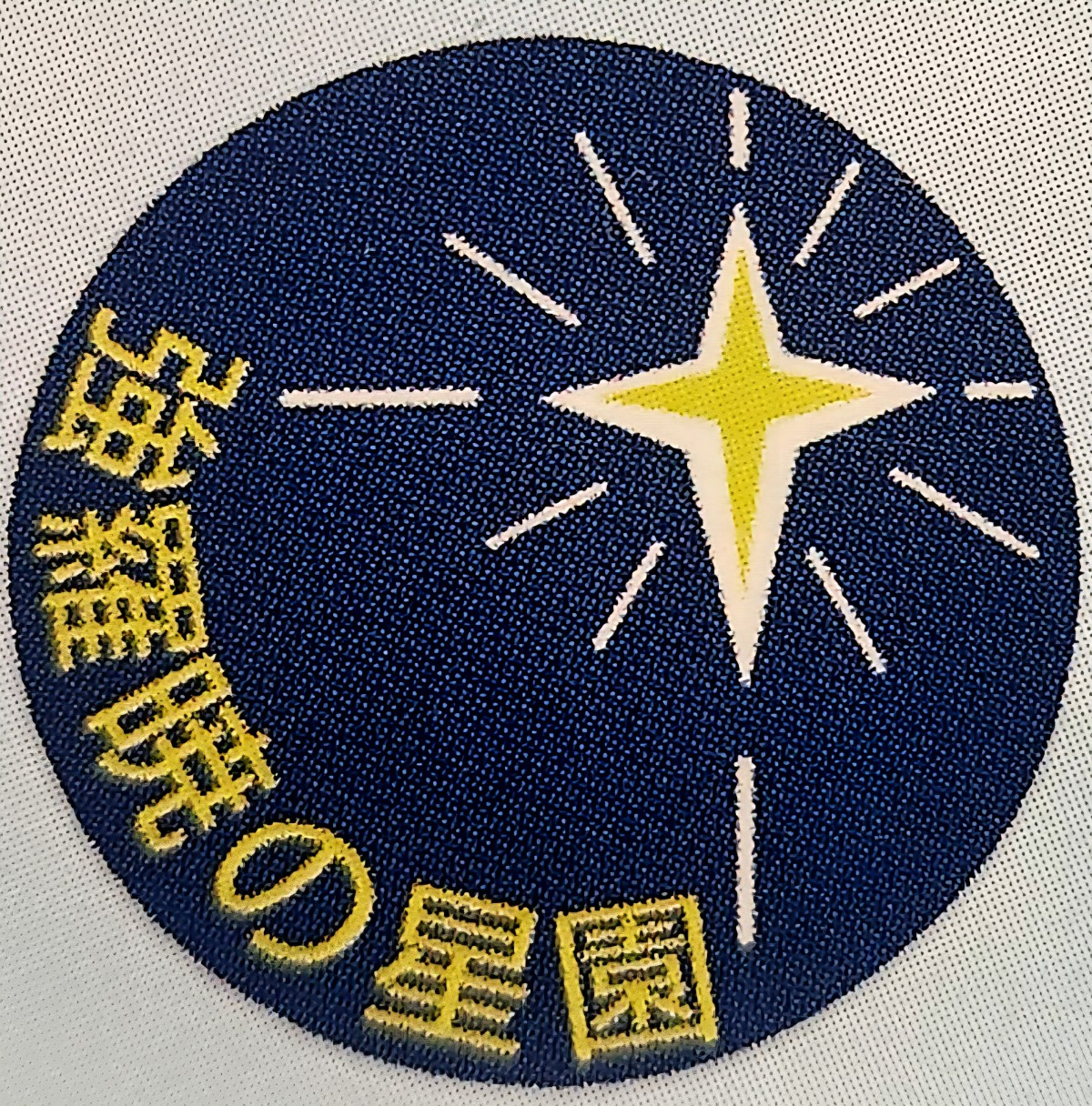 社会福祉法人　唐池学園　児童養護施設　強羅暁の星園