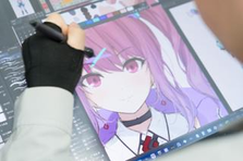 語り継がれるアニメを一緒に作りませんか？感動を生み出す、2Dディレクター！