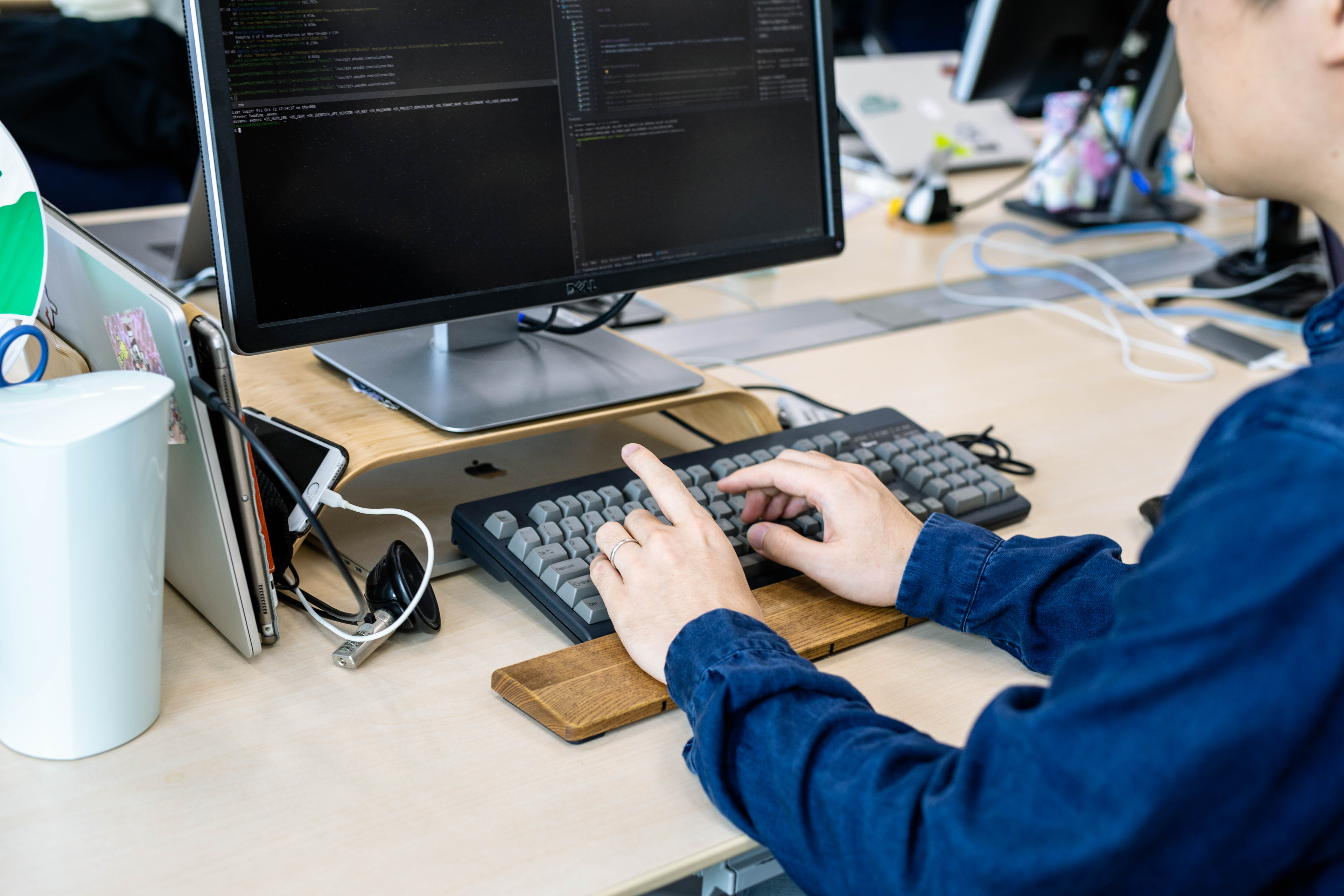 サービスを牽引し活躍しているペパボのエンジニアをまとめてご紹介！