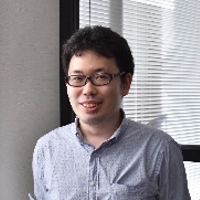 菊池健吾さんのプロフィール