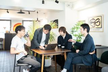 データコンサル会社のデータアナリストとして案件を進めたい方募集！