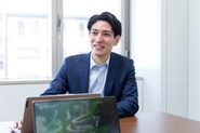 “任せてもらえる”からこそ、挑戦できる。入社直後から裁量を持って活躍できる環境です。