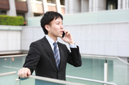 クライアントの課題解決が私たちの仕事です。