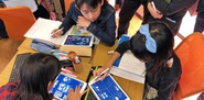 毎日全国の子ども達が学校でロイロノートを利用してくれています
