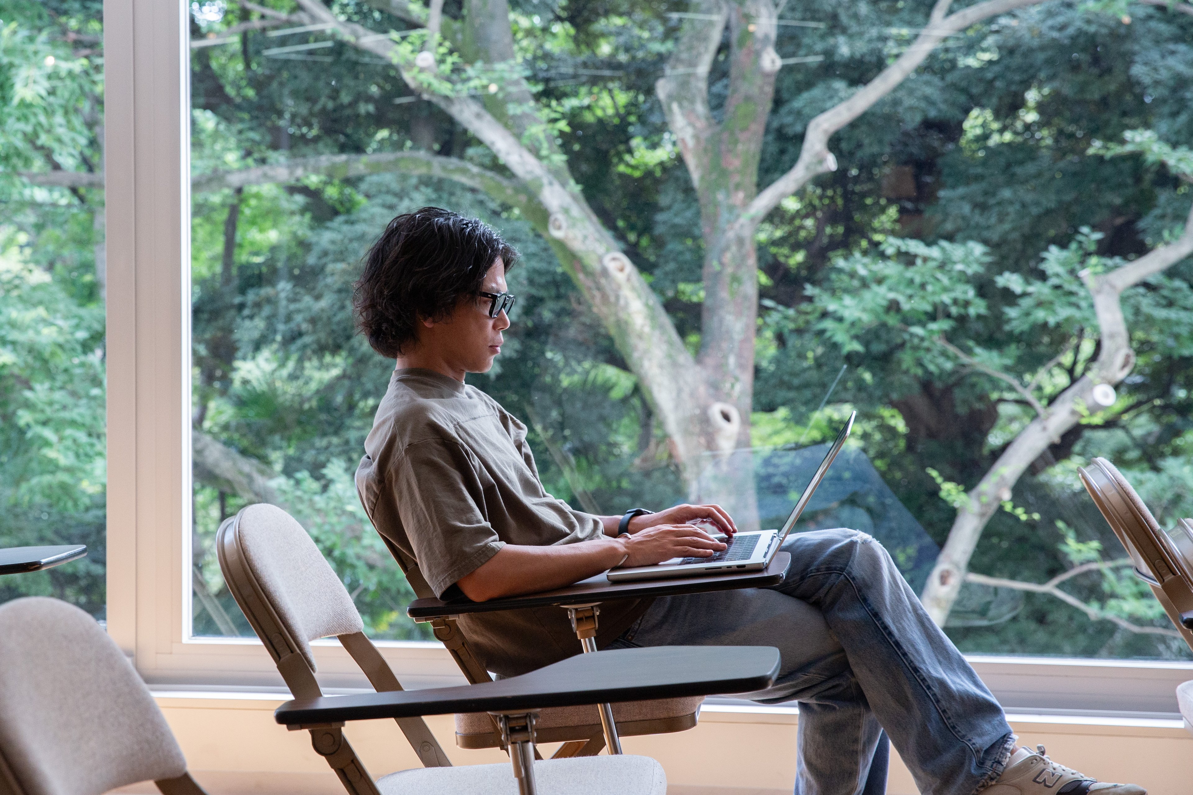 細部にこだわり抜くことが、働くメンバーのプライドとなり、プライドが新しい仲間を引き寄せる