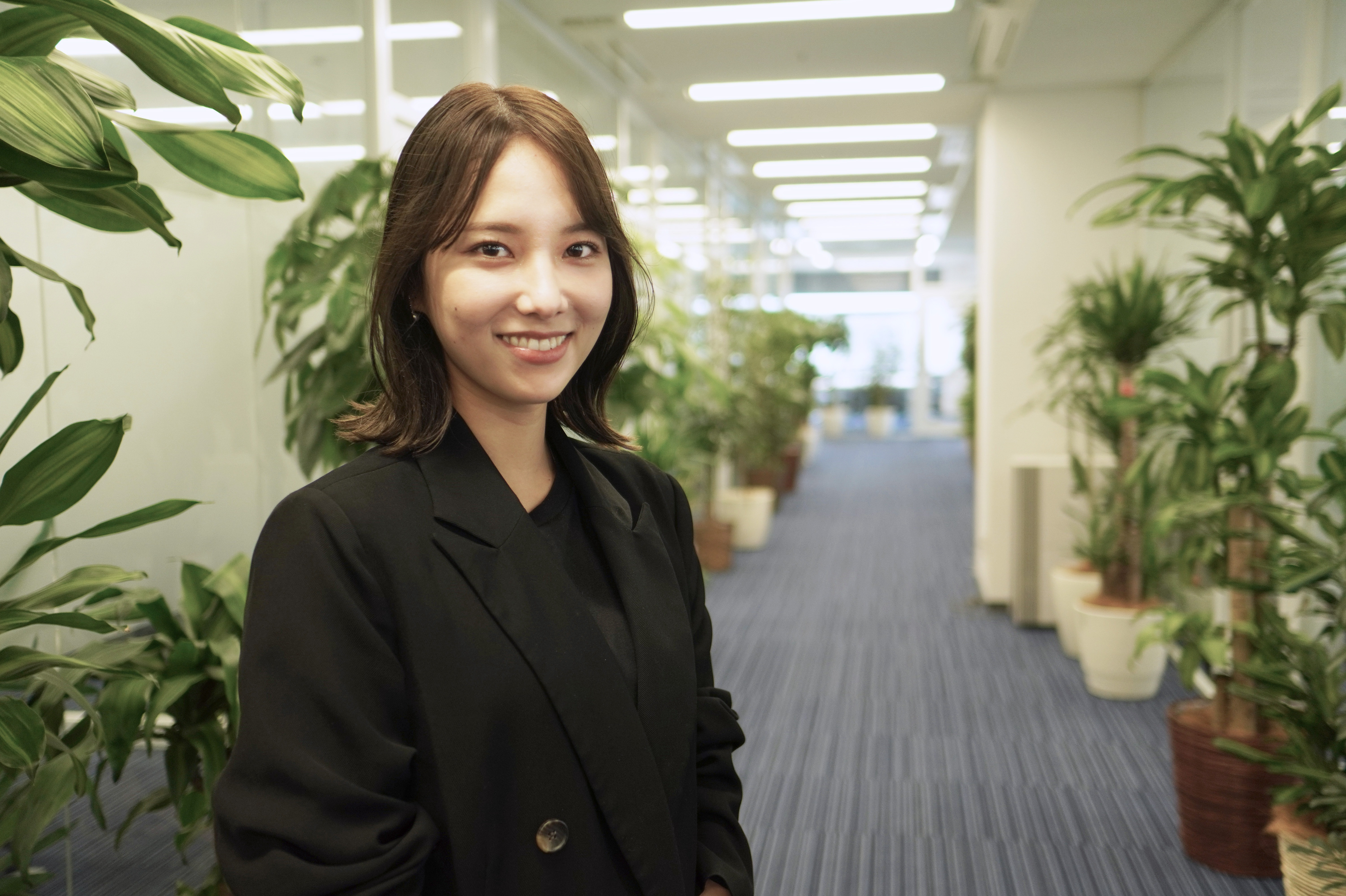 人材ビジネスの最前線へ｜執行役員直下で挑む新規事業インターン生募集