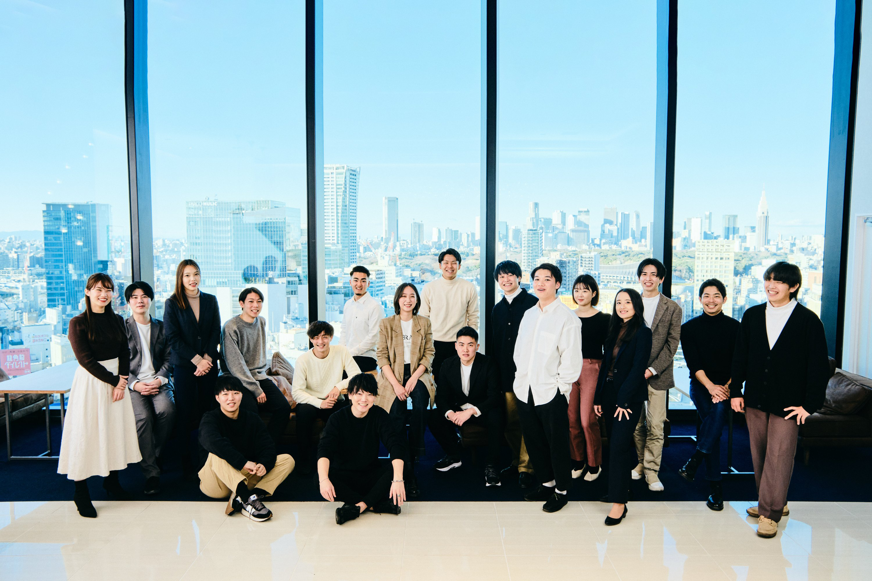 【採用支援事業部】事業部ポリシー/サービスにかける想い