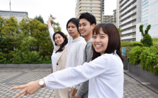 自動車整備士×人材紹介｜これから大きくなる組織でキャリアアップしよう！