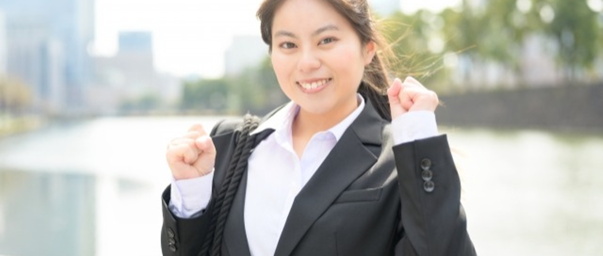 高齢化社会の希望を、経営戦略からつくる仕事。