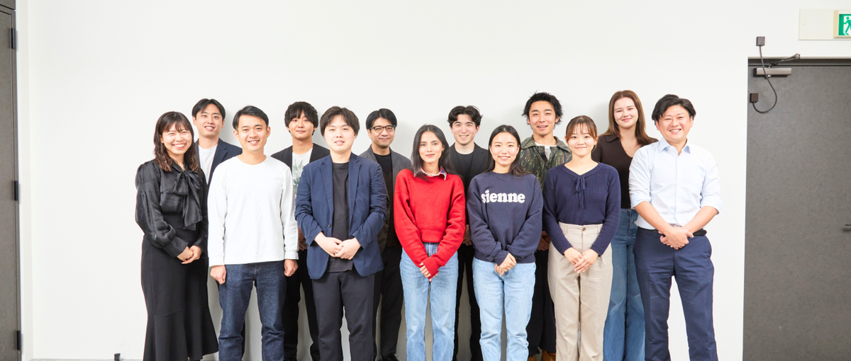 日本と世界を繋ぐ架け橋となり、日本の労働市場を変えませんか？