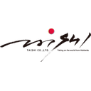 About 株式会社TAISHI