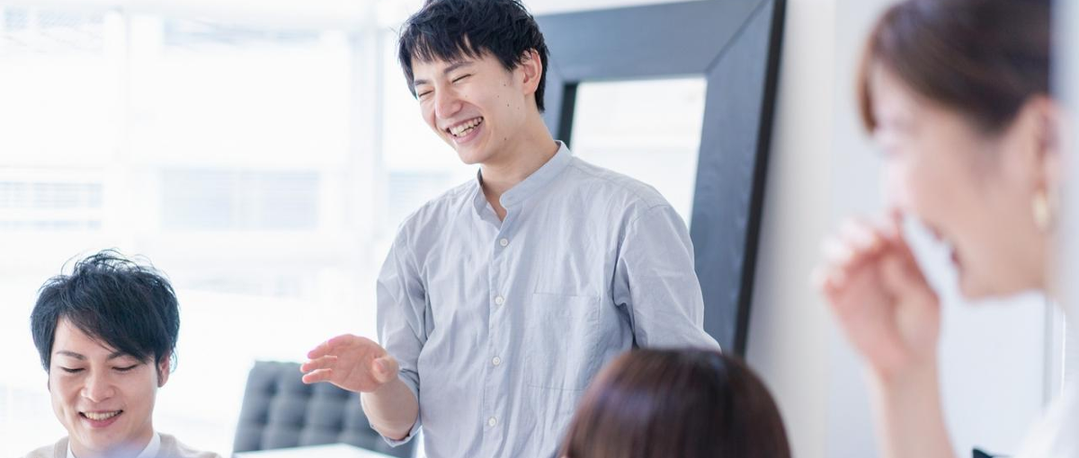 採用・組織づくりをお任せできる1人目のメンバー募集！