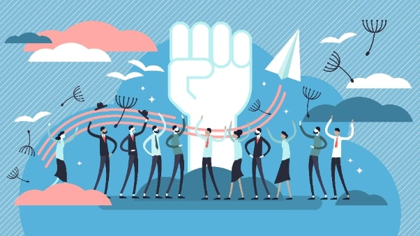 仕事効率もアップ！モチベーションの上げ方を解説