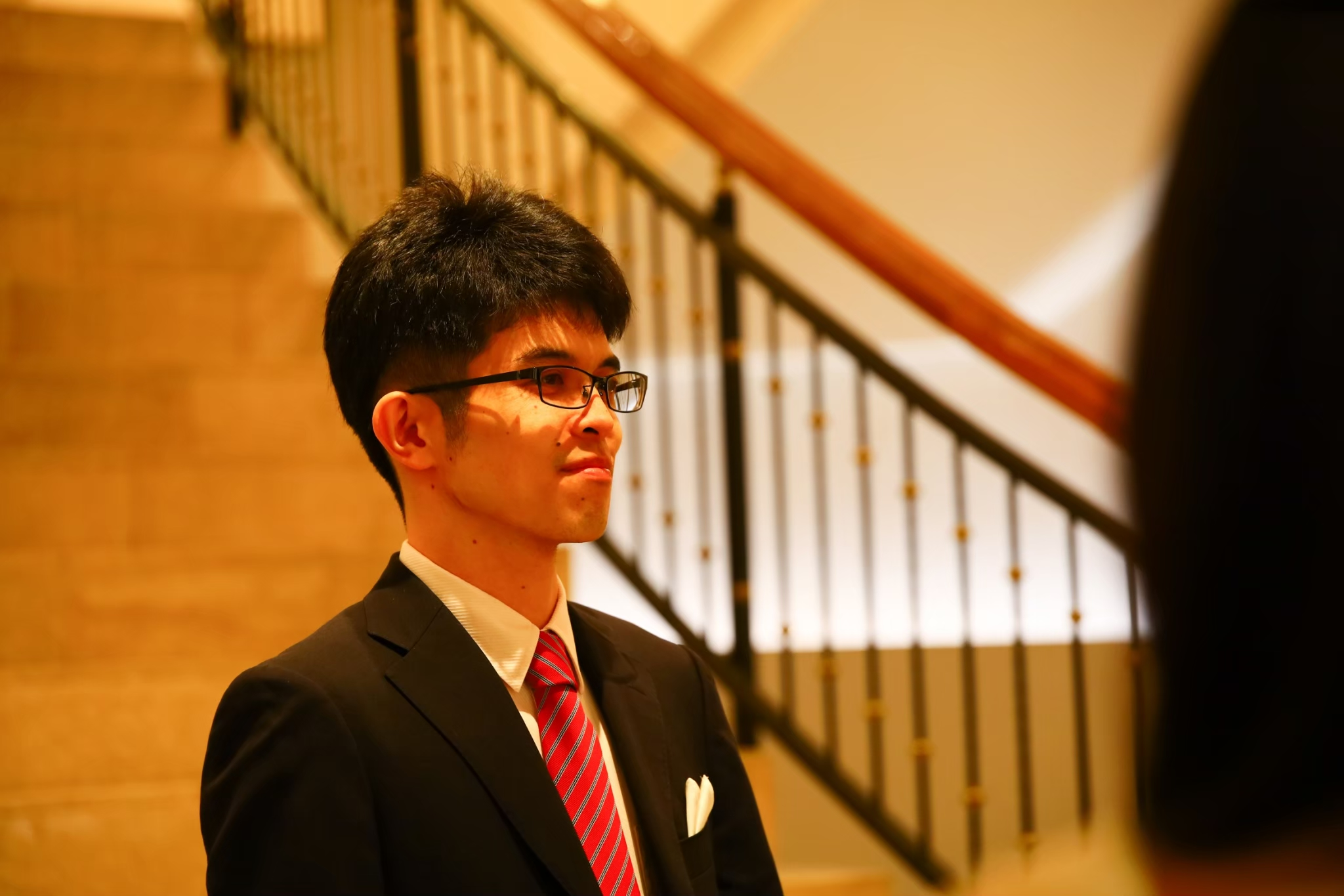 【メンバー紹介】「万事塞翁が馬」【エンジニア 大城龍哉】