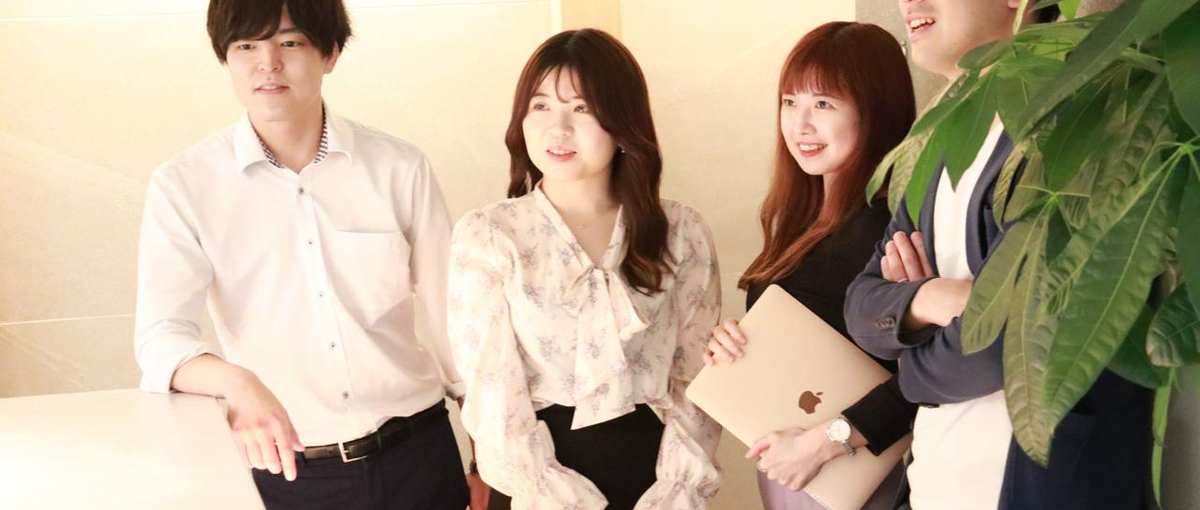 創業以来待機・途中解約0件！業界の異例をアタリマエにできる営業募集中！　