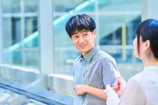 27卒）8月WEB開催//元大手製薬企業の研究員から学べる！現場のリアル