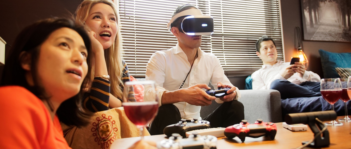 好奇心のあるゲーム好きなゲームデザイナー探しています！