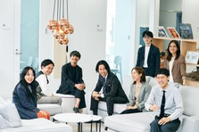 2026年新卒募集！ファッション x ITのベンチャー企業で挑戦したい人！