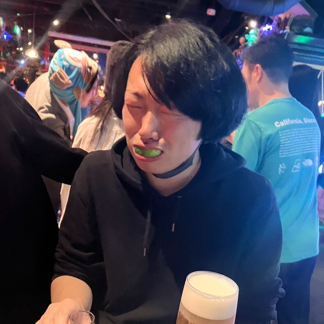 及川 拓哉