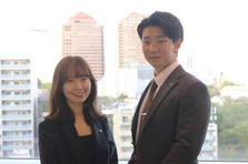 法人営業｜企業の成長をアシスト！採用支援のコンサルティング分野で活躍できる