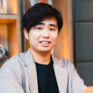 新卒第一号＆執行役員（メディア責任者）　柏木