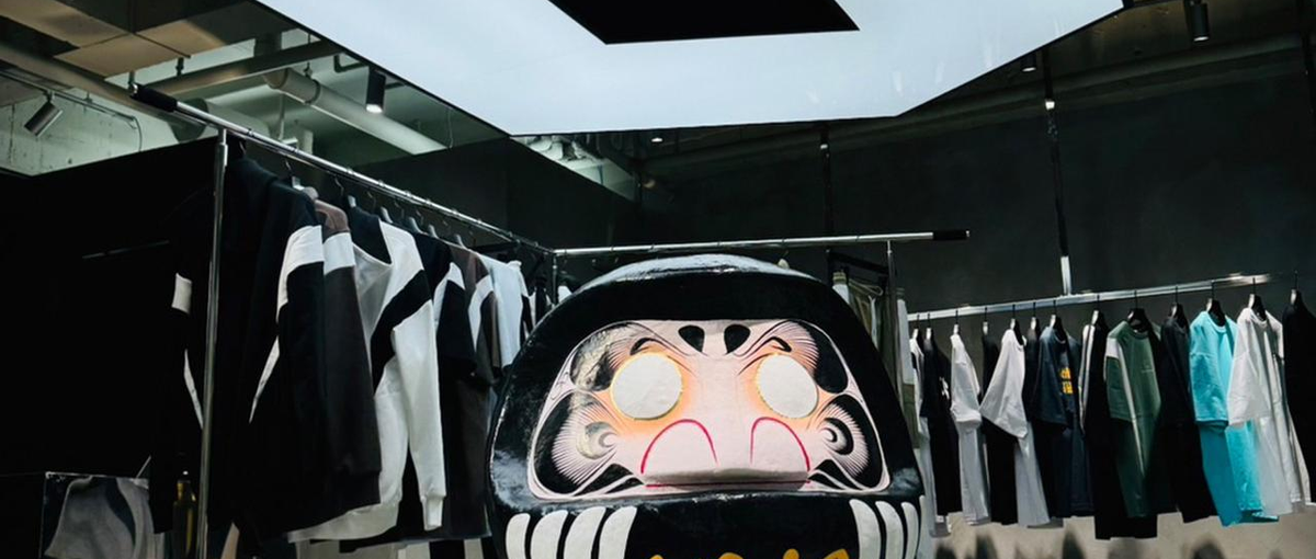 鹿児島/プロアスリート愛用/フィットネスアパレル販売アルバイトスタッフ募集