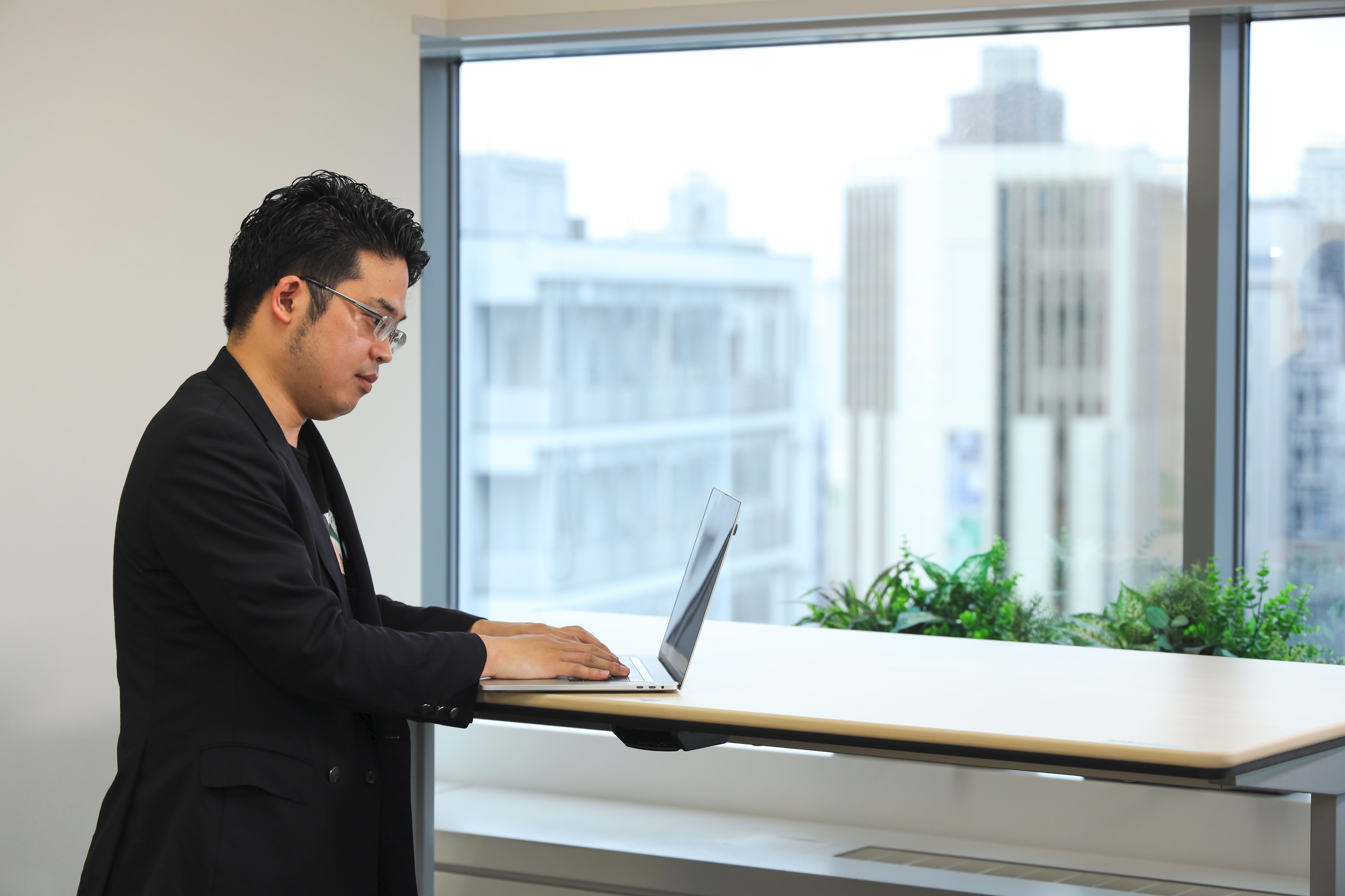 私がデザインワン・ジャパンに再入社した理由 #4 サービス開発チーム 16年新卒 エンジニア