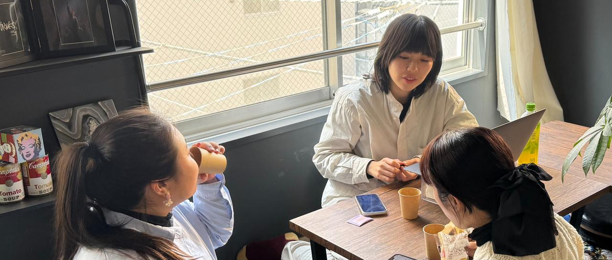 経験なくてOK!受託開発で実績を積みながらエンジニアデビューしませんか？