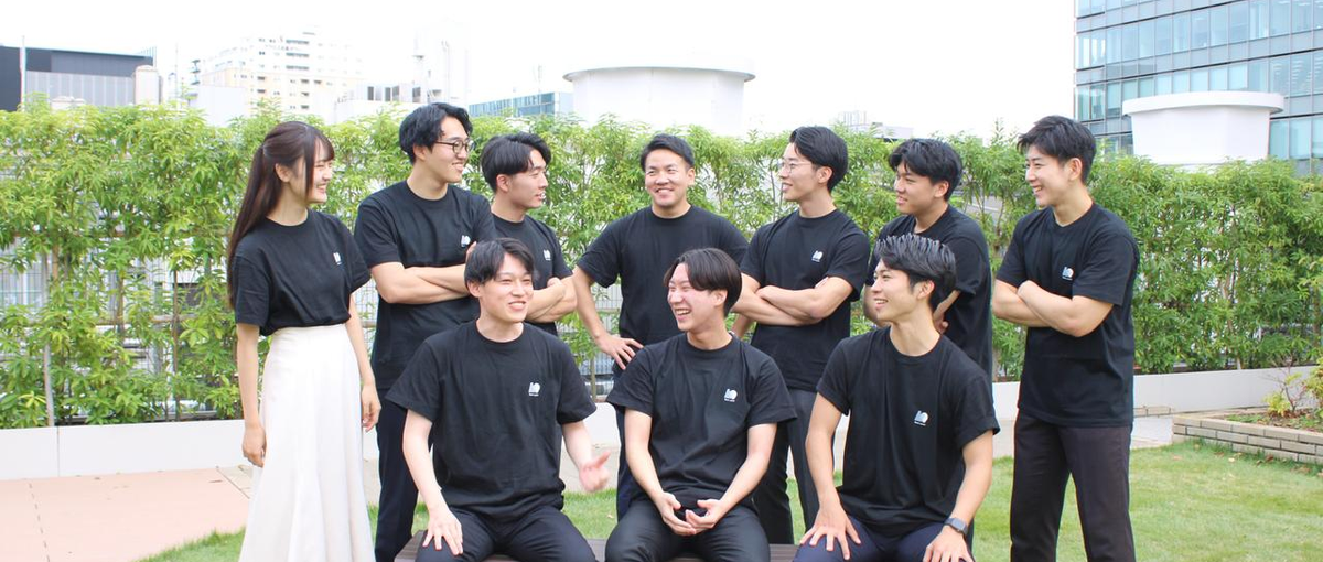 マーケティング│CEO直下で1からマーケを学び、自社メディア責任者へ