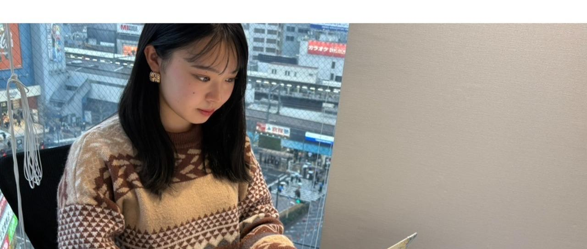 圧倒的なガクチカ🔥広告代理店の長期インターン生大募集！