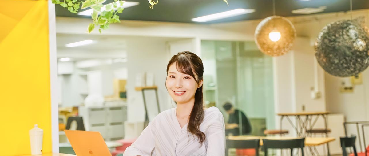 仕掛ける力を武器に。SNS×動画の戦略ディレクター募集！