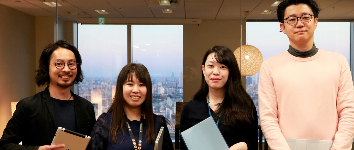 就活終わった４年生！単発バイトなんかより、マーケのインターンしませんか？