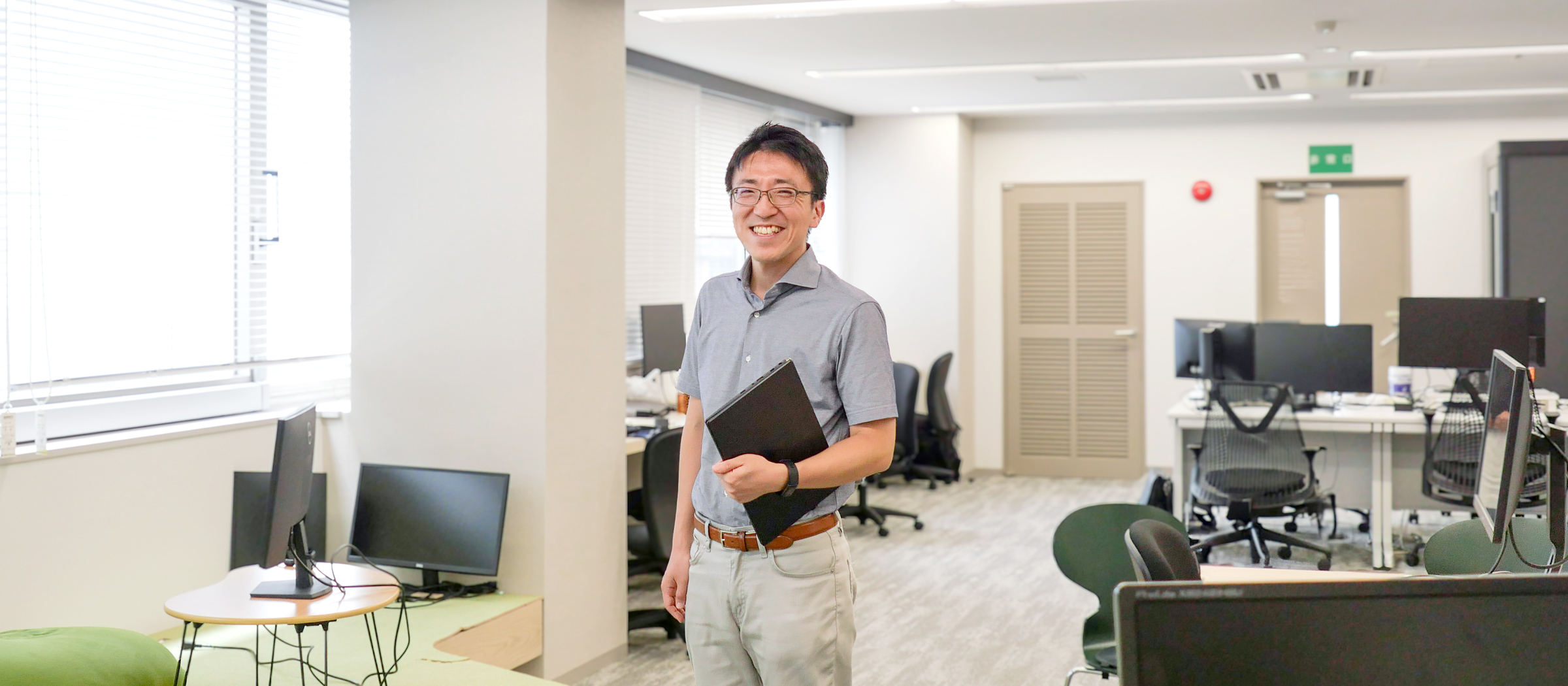 《刺激をもらい、経験を還元できる》大手キャリアを活かして挑むスタートアップ #CS #社員紹介